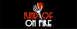Kind of on Fire